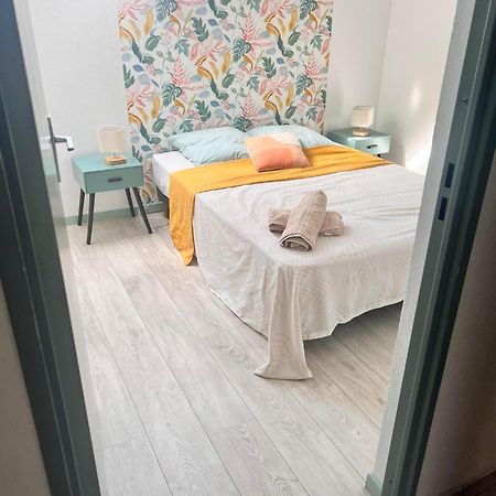 Duplex Ophelie Apartment Saint-Denis Ngoại thất bức ảnh