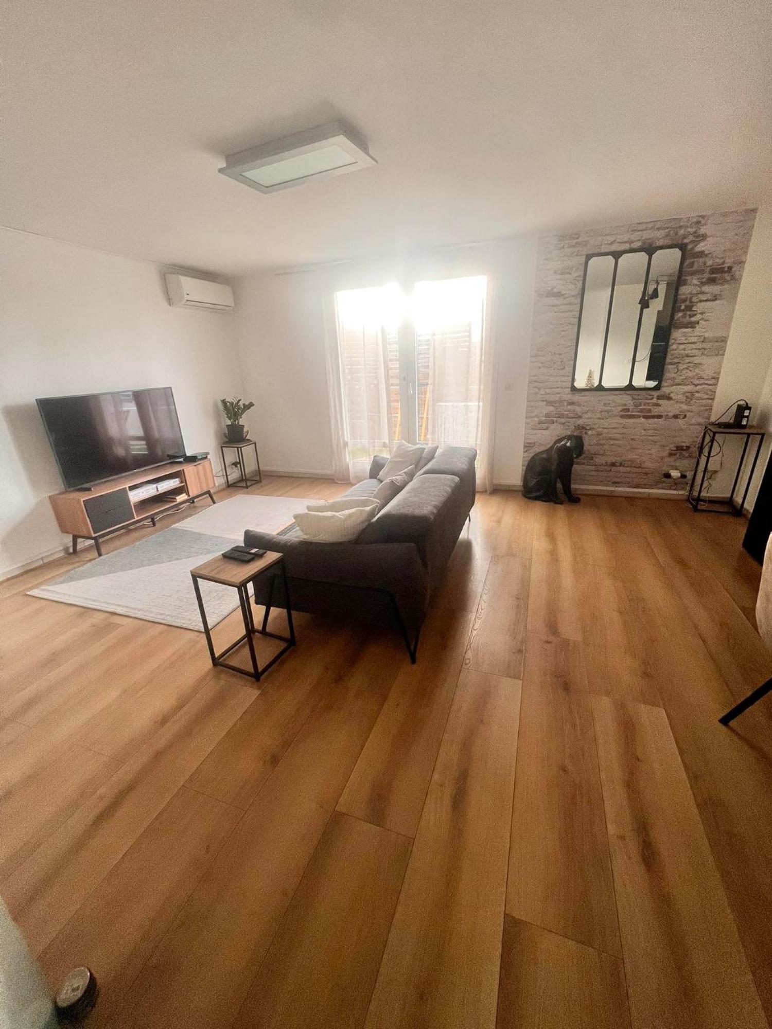 Duplex Ophelie Apartment Saint-Denis Ngoại thất bức ảnh